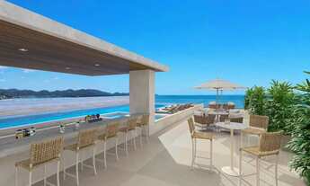 Imagem 6: Duplex com 3 dormitórios à venda sendo 3 suítes, 189 m² por - R$ 7.550.000,00 - Perequê