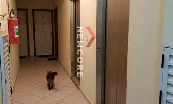 Imagem 2: Apartamento em Avenida Mar - Jardim Aguapeu - Mongaguá/SP