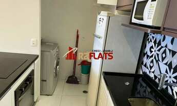 Imagem 3: Flat com ótimo preço no bairro Pinheiros. Confira!