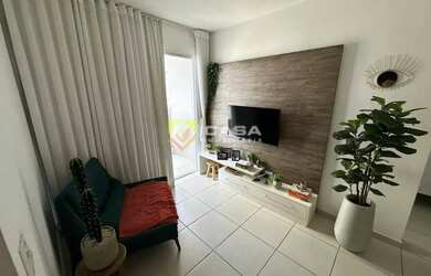 Imagem: AND - Apartamento 2 Quartos/Suíte em JARDIM