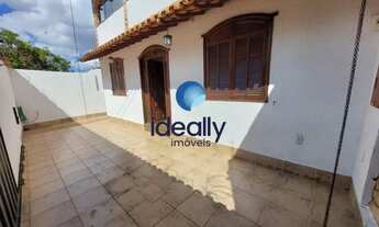 Imagem 2: Casa com 3 Quartos e 2 banheiros 150 m² no Bairro Caicara_ LOCACAO