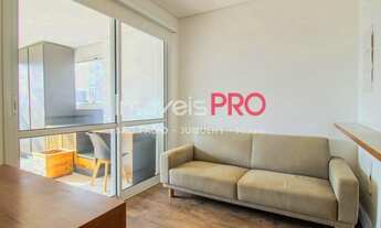 Imagem 6: Apartamento novo e mobiliado a venda