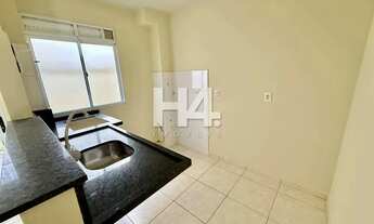 Imagem 4: H4 IMÓVEIS ALUGA APARTAMENTO GARDEN COM 2 DORMITÓRIOS LOCALIZADO NO BAIRRO OURO FINO SÃO J