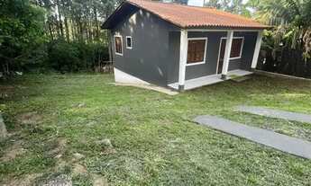 Imagem 3: Imóvel à venda próximo ao Lago Tarumã