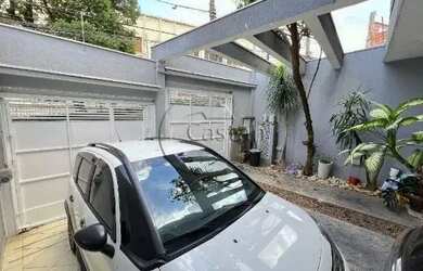 Imagem 6: Sobrado em Mooca