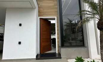 Imagem 2: Casa térrea!!! Casa em condomínio com 3 dormitórios