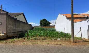 Imagem: Lote 300,00m² (Paralelo a Avenida Noel