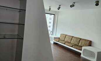 Imagem 5: Imóvel para aluguel possui 169 metros quadrados com 3 quartos em Santa Cecília - São Paulo