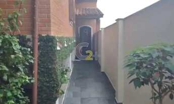 Imagem 2: Sobrado à venda em Santana, 8 quartos, 2 suítes, 3 vagas de garagem