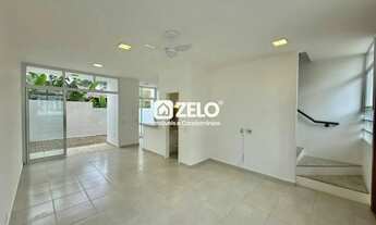 Imagem 2: Casa para aluguel em Parque Taquaral, Campinas - SP