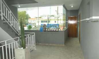 Imagem 3: APARTAMENTO RESIDENCIAL em SÃO PAULO - SP, VILA SABRINA