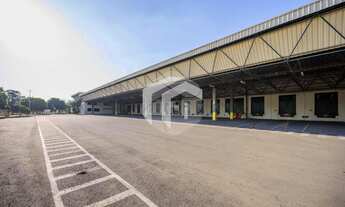 Imagem 3: GALPÃO INDÚSTRIAL OU LOGÍSTICO PARA VENDA OU LOCAÇÃO EM VIRACÓPOS, CAMPINAS/SP.