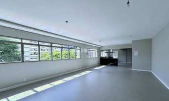 Imagem 2: Apartamento 219 m² , Higienópolis , 3 dormitórios sendo 1 suíte , 1 vaga de garagem