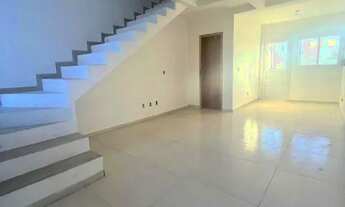 Imagem 4: Excelente sobrado com 2 dormitórios à venda, 60 m² por R$ 319.000 - Vila Parque Brasília