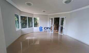 Imagem 3: Casa com 4 dormitórios para alugar, 500 m² por R$ 13.000,00/mês - Bela Suiça - Londrina/PR