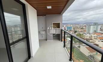 Imagem 7: Apartamento 1 Quarto 64m² - Barreiros - CEN