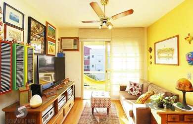 Imagem 3: Apartamento em Jardim do Salso