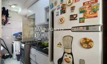 Imagem: Apartamento com 2 quartos em Alberto Maia