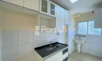 Imagem 7: Apartamento com 2 dormitórios para locação no Residencial Colorado - Próximo a Av. Mirasso