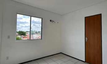 Imagem 6: Imóvel para venda possui 67 metros quadrados com 3 quartos em Planalto - Teresina - PI