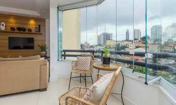 Imagem 6: Apartamento para venda em Alto da Lapa com 3 quartos, sendo 1 suíte , 104m²