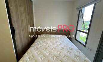 Imagem 4: Lindo studio mobiliado ao lado do metrô Brooklin !