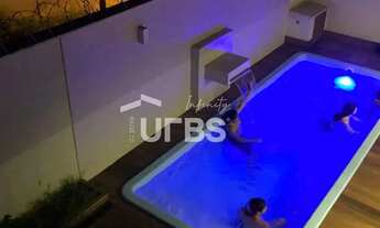 Imagem 4: Sobrado no Condomínio Ilha Bela