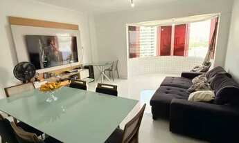 Imagem 7: VENDO Apartamento MOBILIADO no Condomínio OCEAN TOWER