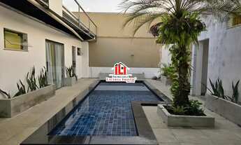 Imagem 4: Condomínio Reserva das Flores / Casa com 4 quartos sendo 1 suíte master com hidro, closet