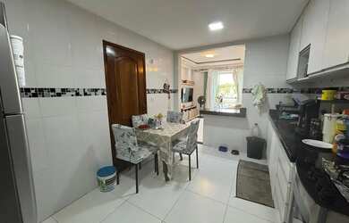Imagem 7: Apartamento à Venda no Cond. Vila Nazareno | 86m²
