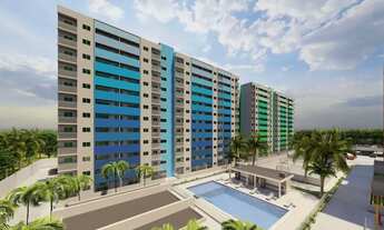 Imagem: Apartamento à venda no CONDOMÍNIO RESERVA