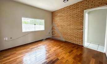 Imagem: Casa à venda e para alugar em Campinas