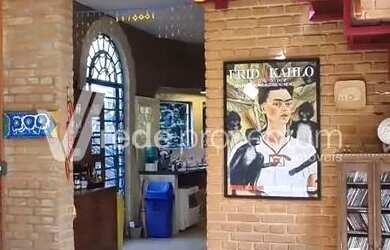 Imagem 3: Casa - Residencial Parque Rio das Pedras - Campinas