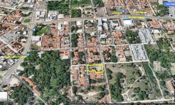 Imagem 5: Terreno, 3880 m² - venda por R$ 5.500.000,00 ou aluguel por R$ 20.000,00/mês - Sapiranga