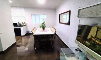 Imagem 7: Casa - Parque Residencial Vila União - Campinas