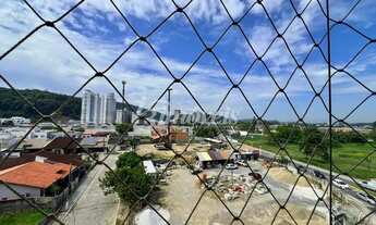 Imagem 5: Apartamento semimobiliado para locação, 2 quartos, 1 vaga de garagem, Villa Park Residence