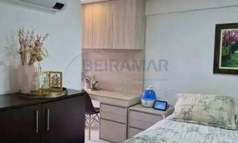 Imagem 3: Apartamento 2 Quartos, 1 Suíte, 1 Vaga de Garagem à Venda na SQPS 106 - ParkSul - Guará