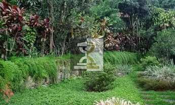 Imagem: Terreno para venda com 360m2 com jardim