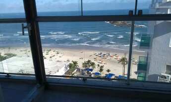 Imagem: Cobertura em Rua Cavalheiro Nami Jafet