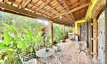 Imagem 6: CHACARA - JARDIM DO RIO COTIA - SP