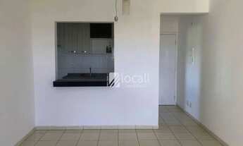 Imagem 6: Apartamento com 3 dormitórios para alugar, 76 m² por R$ 3.047,00/mês - Pinheiros - São Jos