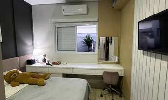 Imagem 7: Casa térrea em condomínio fechado