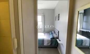 Imagem 2: Vendo e alugo loft mobiliado