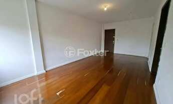 Imagem: Apartamento à venda Rua Washington Luiz