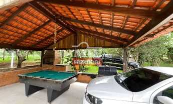 Imagem 6: Chácara 5,5 alqueires (26,62 hectares ) Bela vista - GO