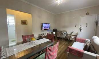 Imagem 6: LINDO APARTAMENTO TERREO COM 02 DORMITORIOS NO EMBARE/SANTOS