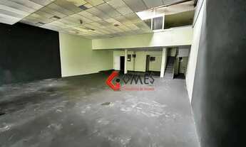 Imagem 4: Galpão para alugar, 373 m² por R$ 12.561,00/mês - Rudge Ramos - São Bernardo do Campo/SP