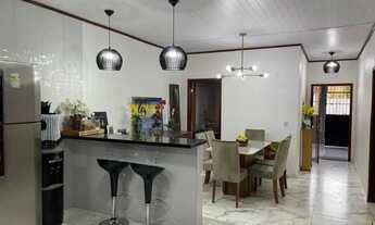 Imagem 5: CASA A VENDA NA GUANABARA/ KM