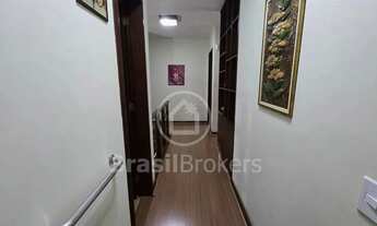 Imagem 5: CASA DUPLEX À VENDA NO JARDIM GUANABARA - ILHA DO GOVERNADOR - 372m²