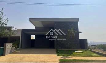 Imagem 2: Casa com 3 dormitórios à venda no Condomínio Quinta dos Ventos, 190 m² por R$ 1.720.000